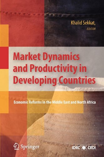 Market Dynamics and Productivity in Developing Countries