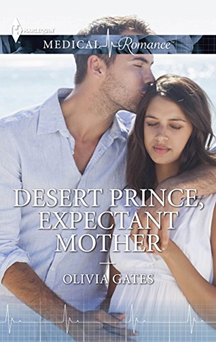 Desert Prince, Expectant Mother