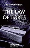 Law of torts