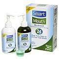 SmartMouth Mouthwash-(16oz)