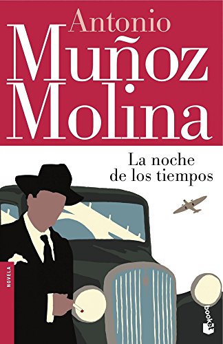 La noche de los tiempos (Spanish Edition)