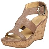 Nine West Women's Entire Sandal