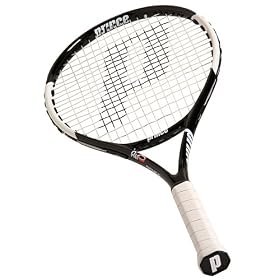 Prince Air O Deuce 26 Junior Tennis Racquet