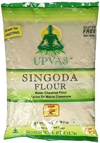 Water Chestnut Flour (Singoda Flour) - 28.2oz by Upvas