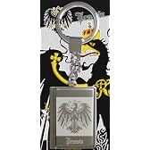 パネルスクリーンチャーム(プロイセン)