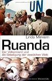 Ruanda: Der V�lkermord und die Beteiligung der westlichen Welt