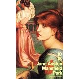 Mansfield Parkpar Jane Austen