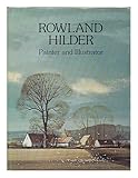Rowland Hilder : painter and illustrator