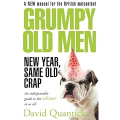 Grumpy Old Men: New Year, Same Old Crap