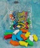 Christian Candy Fish Packs