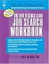 The Five O'Clock Club Job Search Workbook (Five O'Clock Club)