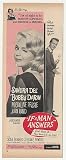 1962 Sandra Dee If A Man Answers Movie Photo Print Ad