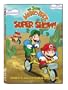 Super Mario Bros. Super Show!: Mario's Adventures Out West