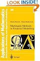 Martingale Methods in Financial Modelling (Applications of Mathematics)