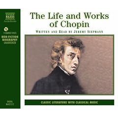 Life & Works Of Chopin (4cd)
