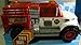 2014 Tonka Toughest Minis - Fire Rescue (Lights and Sounds)