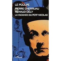 La vacance du petit Nicolas