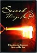 Secret Things of God [DVD] [Import]