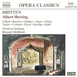 Albert Herring, Op. 39: Act I Scene 1: Stuffy! Tobacco stink!