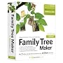 Family Tree Maker 2008 Deluxe (PC)