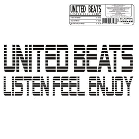 Listen Feel Enjoy