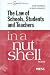 The Law of Schools, Students and Teachers in a Nutshell (West Nutshell Series)