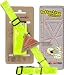Reflective Kit: Sash band, Ankleband and 3M Stickers (Cyclists, Joggers, Runners)