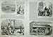 1858 China War Tiger Island North Wangtong Gun Boat