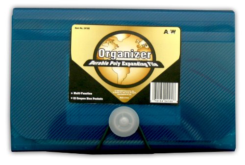 coupon holder
