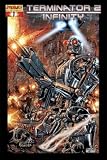 Terminator 2: Infinity #1 (Dynamite Entertainment)