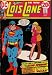 Book Superman's Girl Friend, Lois Lane, Vol 16 #132 (Comic Book): The Second Superman