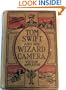 Tom Swift and his wizard camera;: Or, Thrilling adventures while taking moving pictures, (Tom Swift series)
