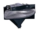Depo 330-2007R-AS Ford Mustang Passenger Side Replacement Fog Light Assembly