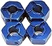 12MM CLAMP WHEEL HEX ADAPT (BLUE) ST3654-12B