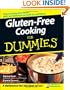 Gluten-Free Cooking For Dummies