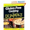 Gluten-Free Cooking For Dummies