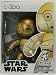 Star Wars Mighty Muggs 5" C-3PO Vinyl Figure