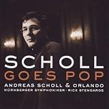 Scholl Goes Pop