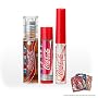 Bonne Bell Lip Smacker� TRIOS Coca-Cola™ - the original fun flavored lip gloss - Lippenpflegestift und Lipgloss mit den original Coca-Cola™Geschmacksrichtungen: Coca-Cola™, Sprite™, Fanta™.. im 3er Set