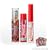 Bonne Bell Lip Smacker� TRIOS Coca-Cola™ - the original fun flavored lip gloss - Lippenpflegestift und Lipgloss mit den original Coca-Cola™Geschmacksrichtungen: Coca-Cola™, Sprite™, Fanta™.. im 3er Set