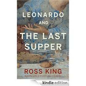 Leonardo and the Last Supper