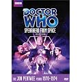 Doctor Who: Spearhead from Space (Special Edition)