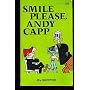 Smile Please, Andy Capp