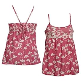 Roxy Junior's Lea Tank