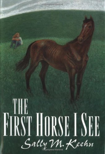 the first horse i see novel