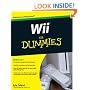 Wii For Dummies, New Edition (For Dummies (Computers))