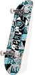 Sector 9 Deep End Series - Mosaic - Complete Longboard Skateboard