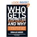 Who Gets Promoted, Who Doesn't, and Why: 10 Things You'd Better Do If You Want to Get Ahead