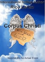 Angel in Corpus Christi
