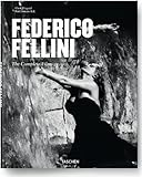 Federico Fellini : ringmaster of dreams, 1920 1993